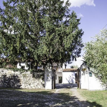 Cà Villar Fara Vicentino Exterior foto
