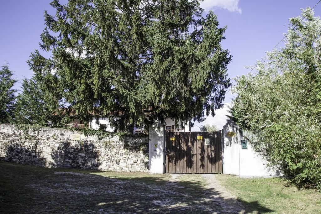 Cà Villar Fara Vicentino Exterior foto