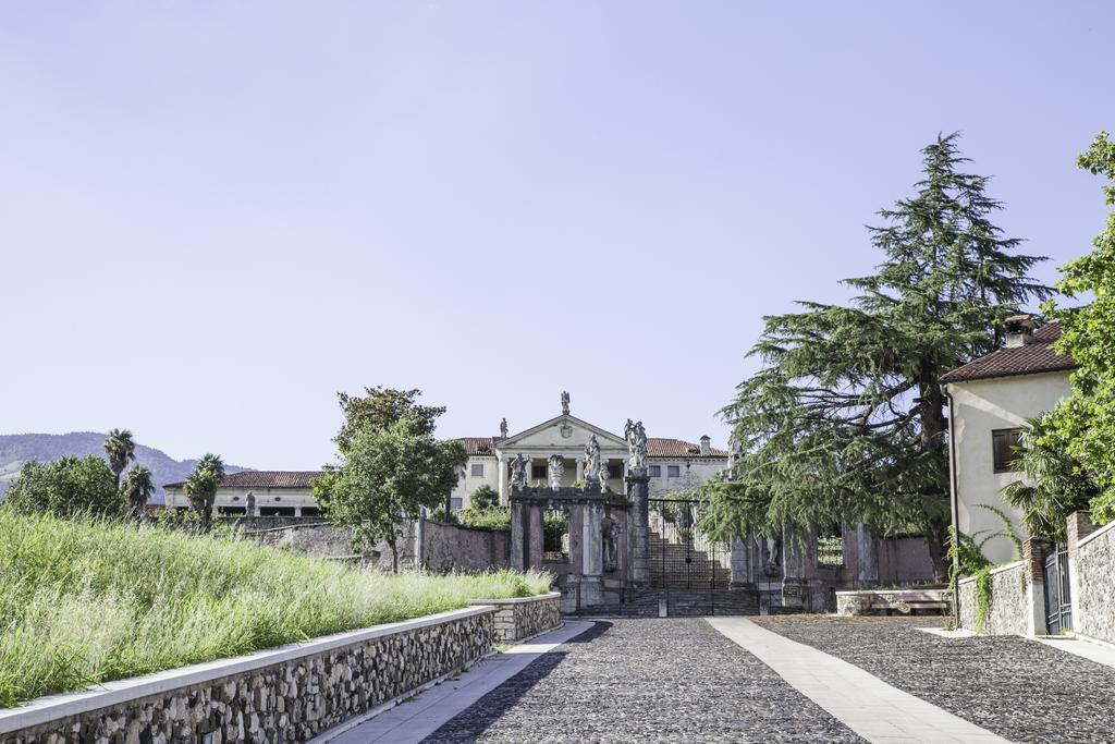 Cà Villar Fara Vicentino Exterior foto