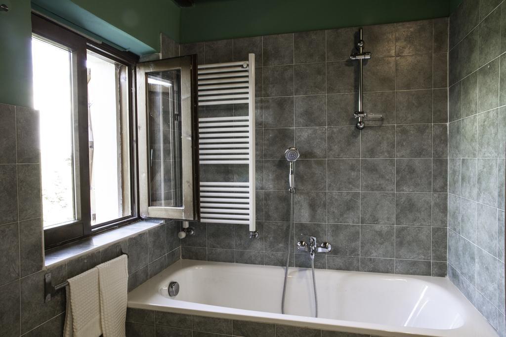 Cà Villar Fara Vicentino Exterior foto