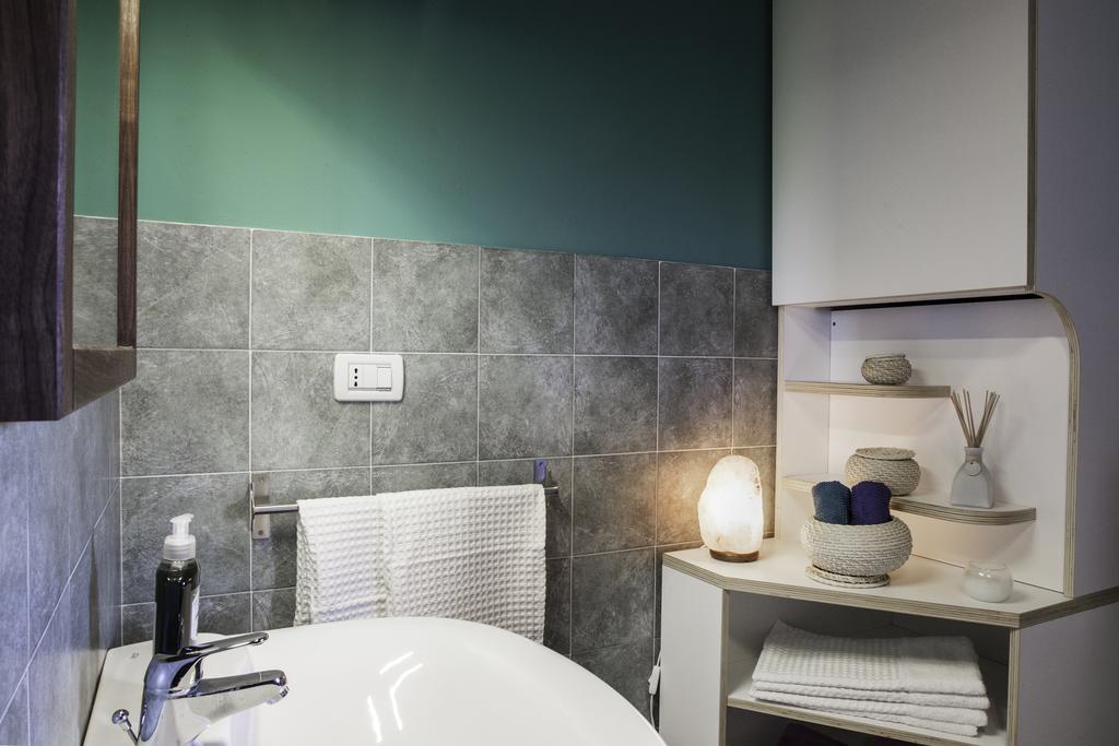 Cà Villar Fara Vicentino Exterior foto