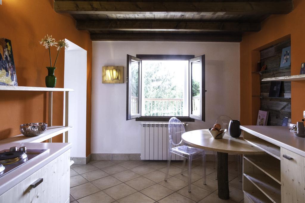 Cà Villar Fara Vicentino Exterior foto